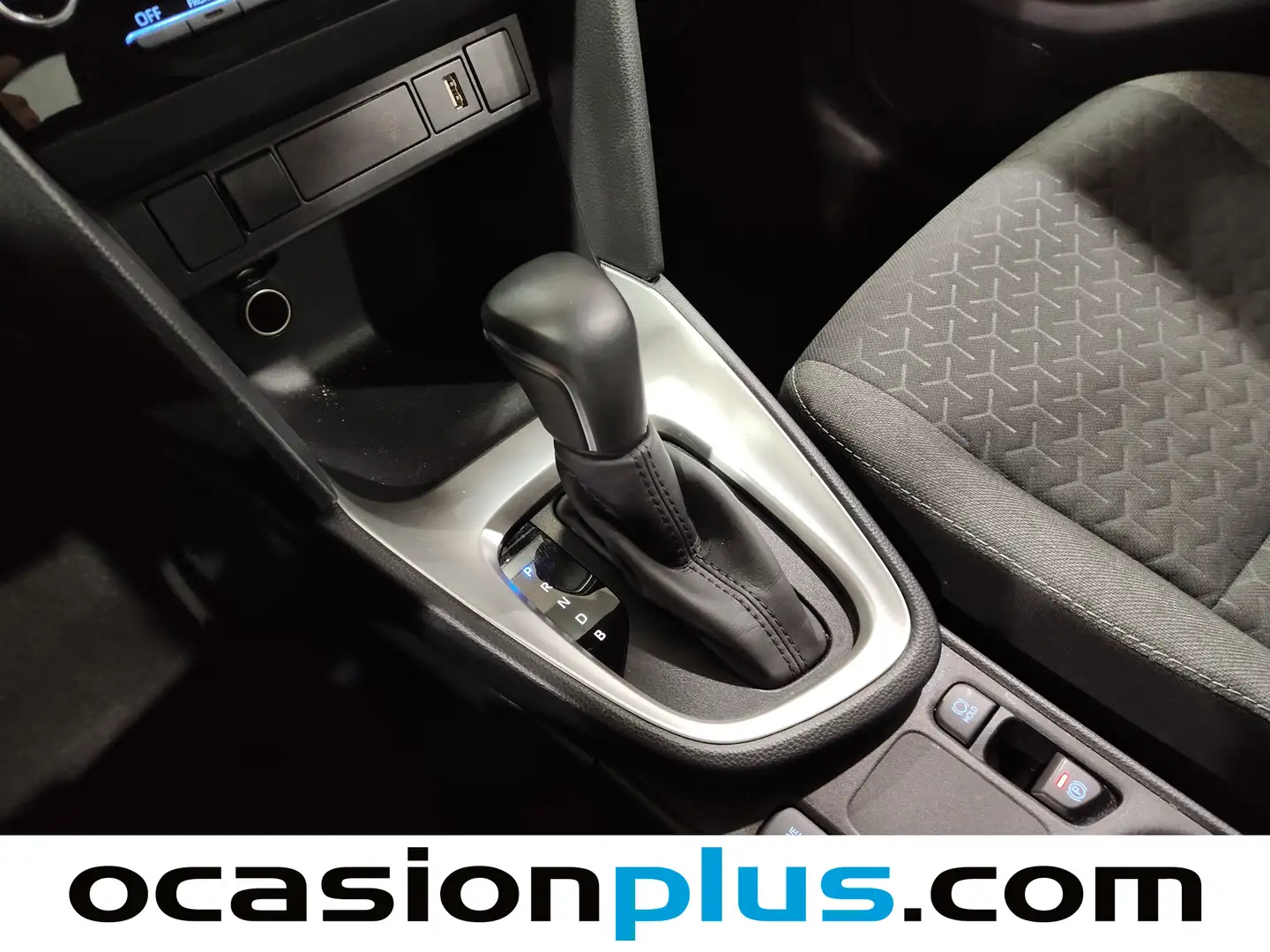 Foto Toyota Yaris Cross Toyota Yaris Cross 120H Active Tech (116 CV)