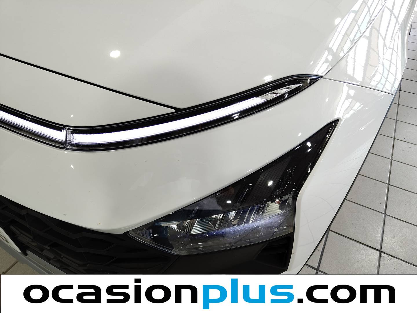Hyundai Bayon Hyundai Bayon 1.0T Black Line (90 CV) al mejor precio