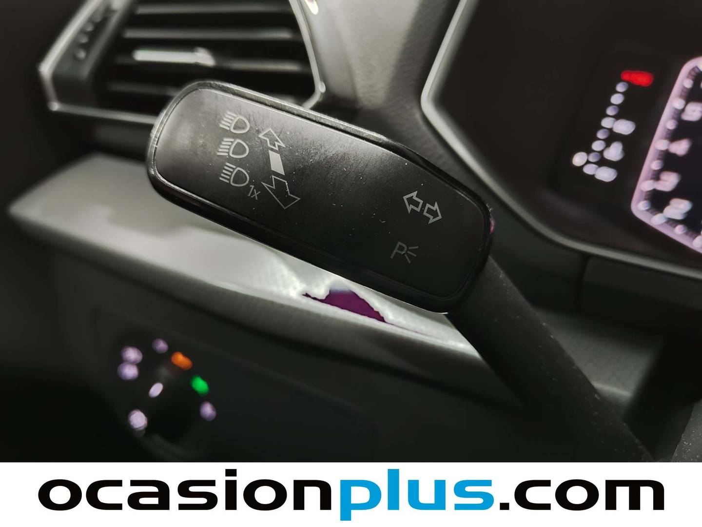 Foto Seat Tarraco SEAT Tarraco 1.5 TSI S&S Style XL DSG 7 Plazas (150 CV)