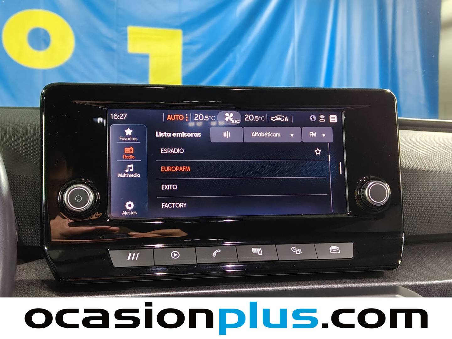 Foto Seat León SEAT León ST 2.0 TDI Style Go DSG (150 CV)