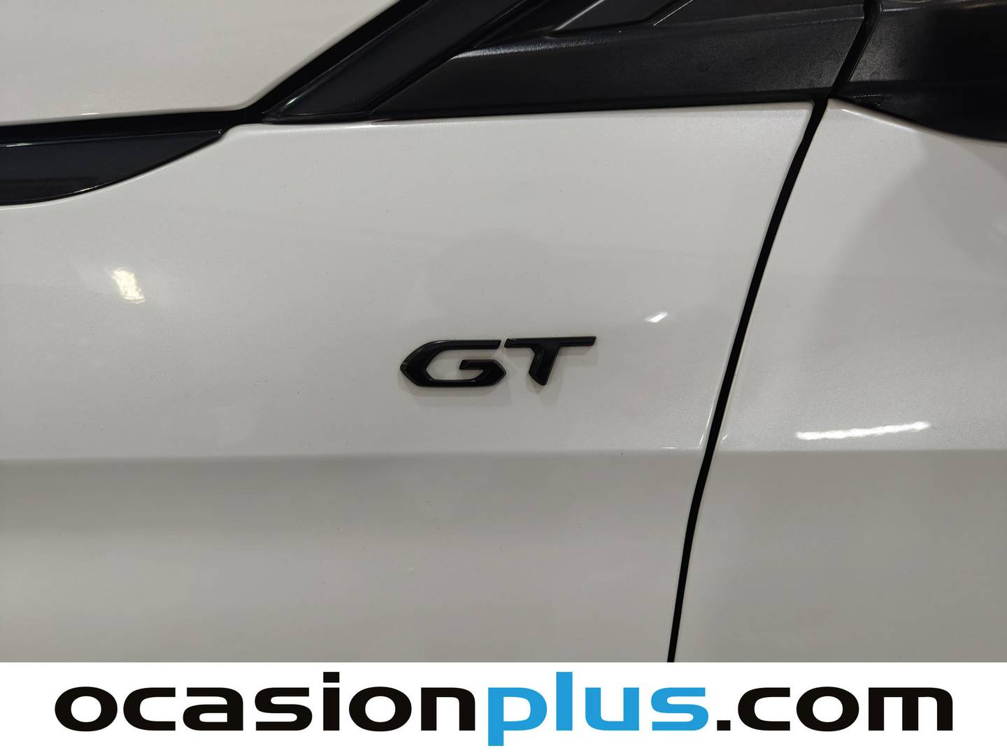 Peugeot 3008 Peugeot 3008 PureTech 130 S&S GT EAT8 (130 CV) de segunda mano