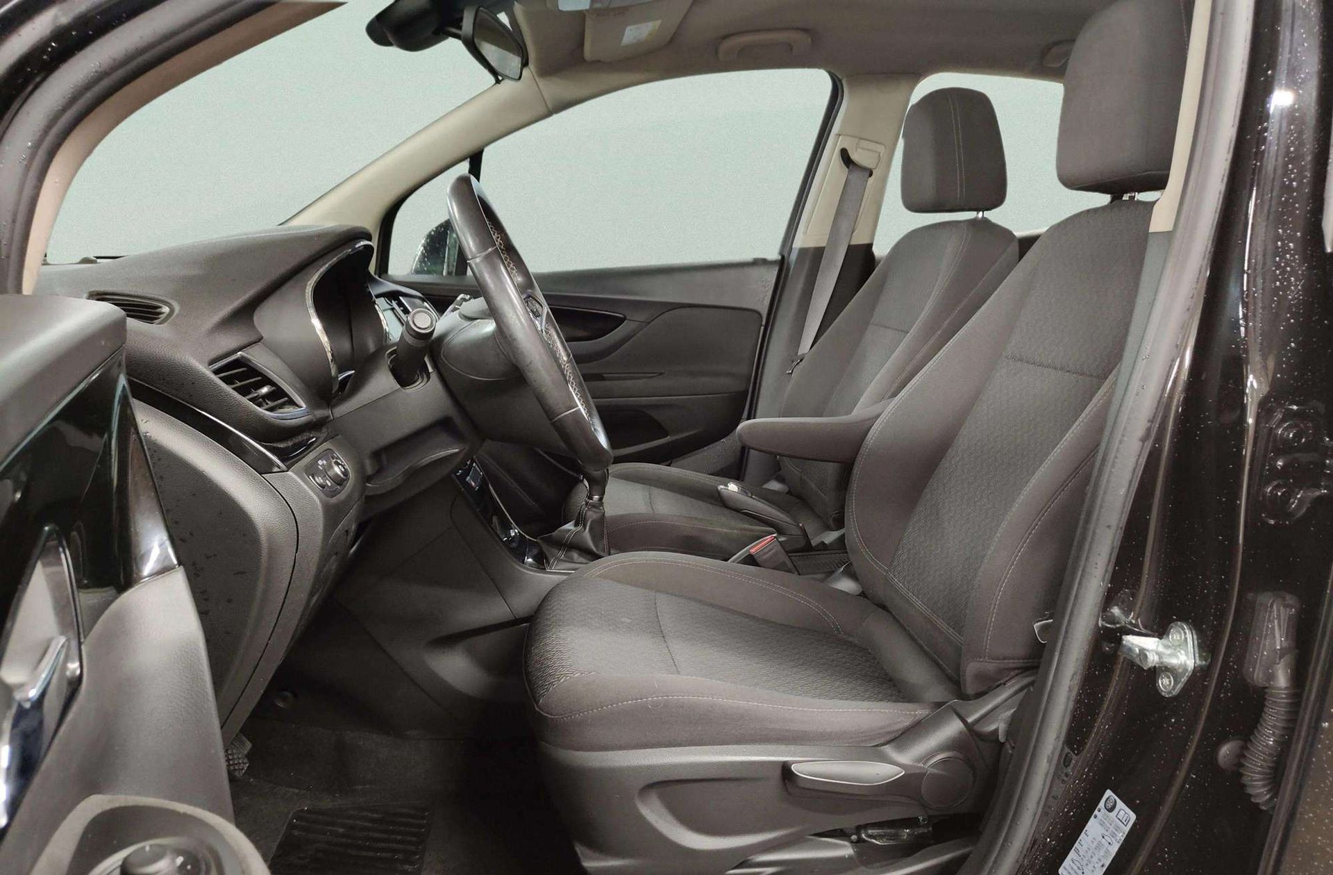 Opel Mokka 1.6 CDTI Selective 4x2 - foto 13