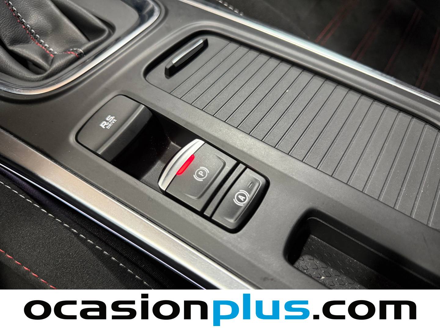 Renault Mégane Renault Megane RS Trophy TCe (300 CV) EDC GPF km 0