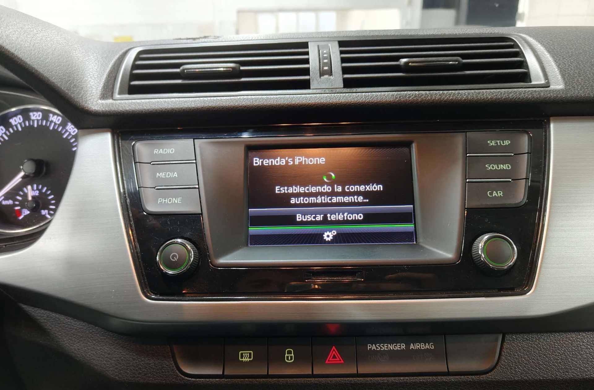 Škoda Fabia 1.2 TSI Ambition - foto 26
