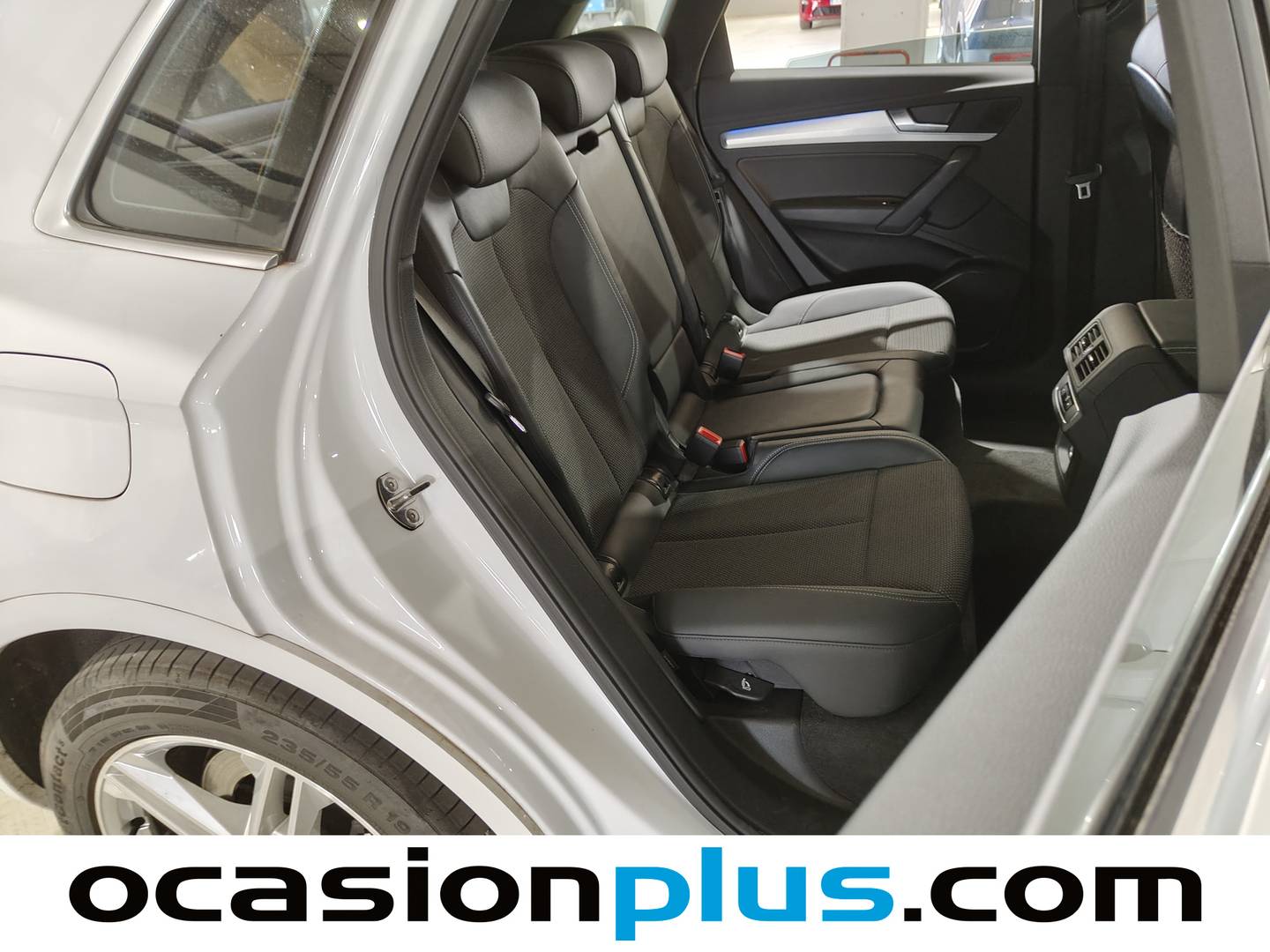 Audi Q5 Audi Q5 S line 35 TDI (163 CV) S tronic 2022