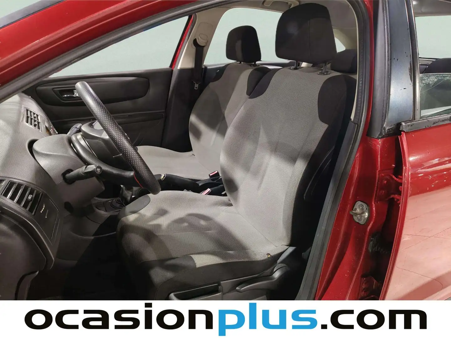 Foto Citroën C4 Citroen C4 1.6i VTI Cool (120 CV)