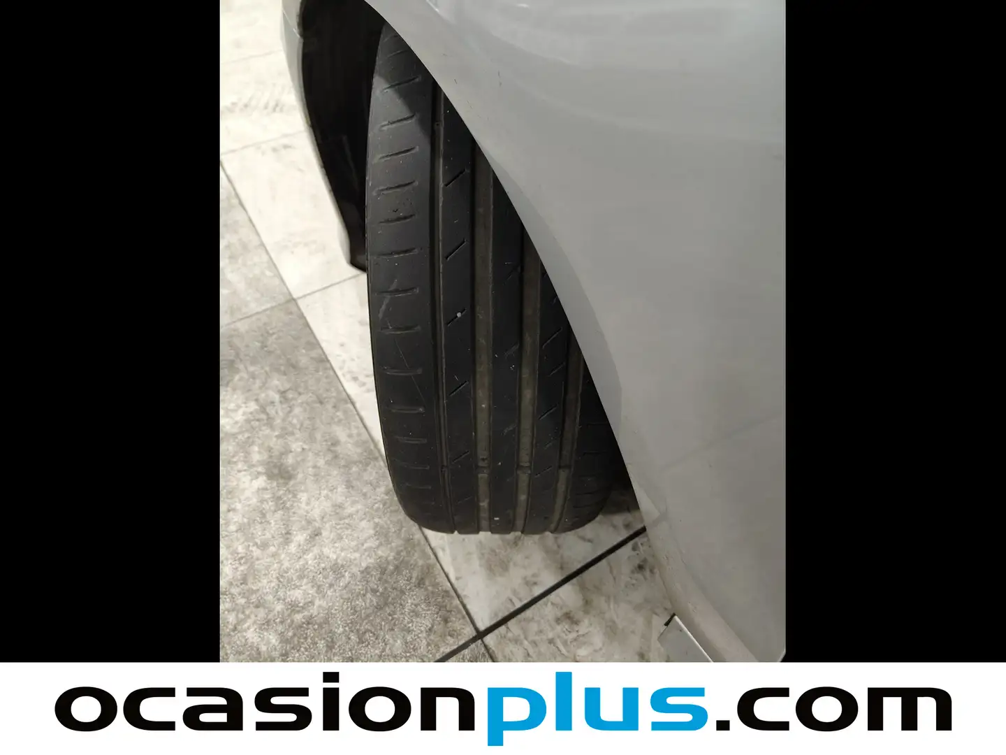 Foto Mercedes Clase A Mercedes-Benz Clase A 200 CDI BE AMG Line (136 CV)