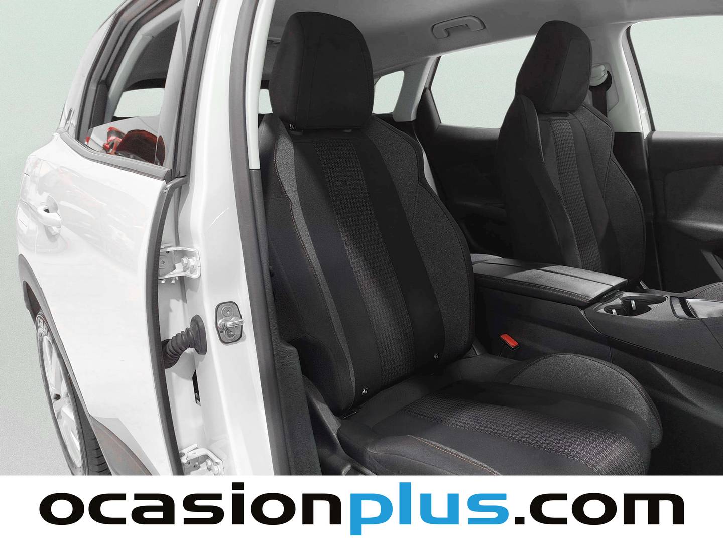 Peugeot 3008 Peugeot 3008 BlueHDI 130 S&S Active (130 CV) manual