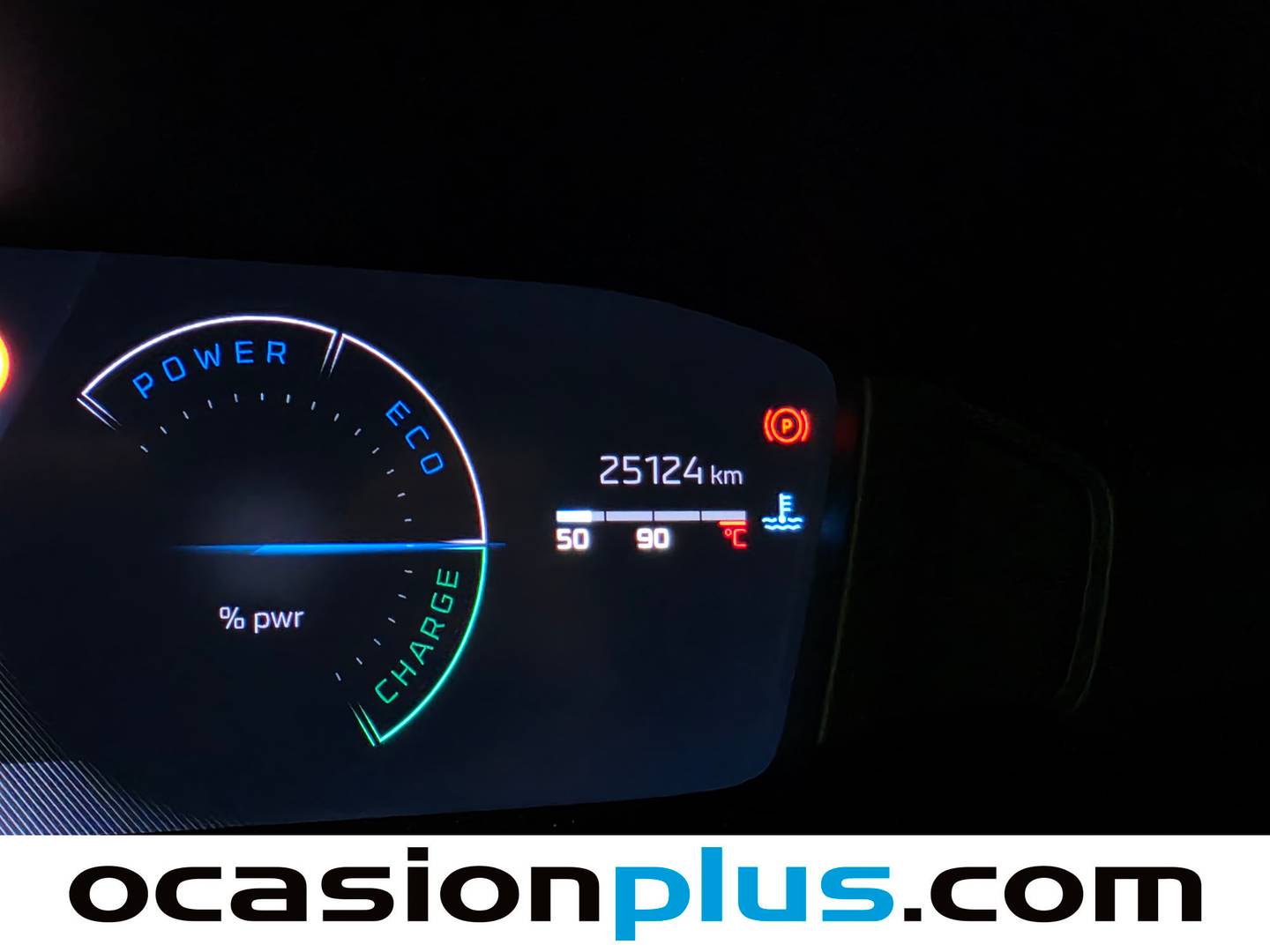 Peugeot 2008 Peugeot 2008 Allure Hybrid eDCS6 (145 CV) seminuevo