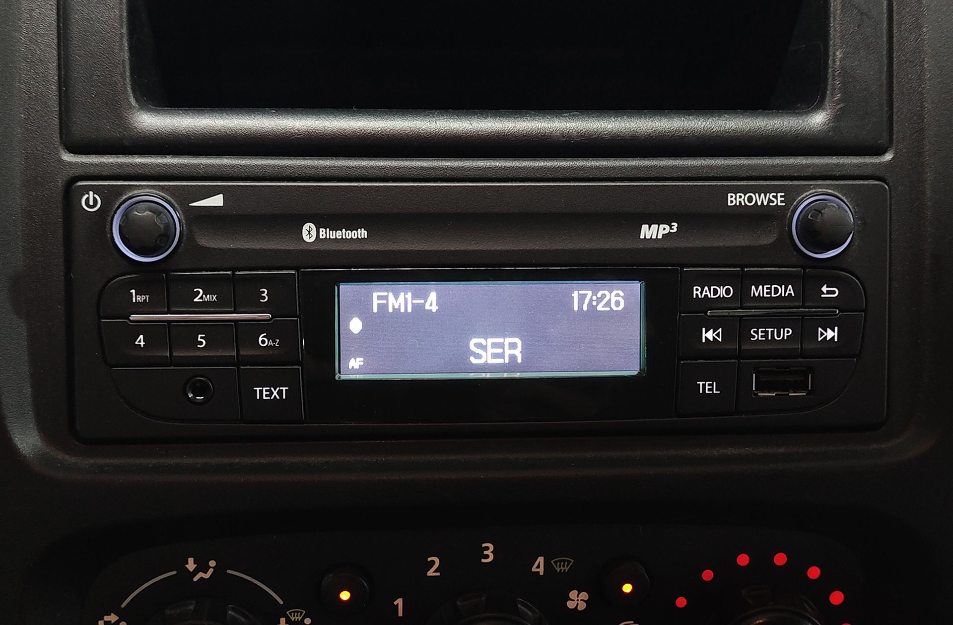 Opel Vivaro Furgon 1.6 CDTI Selective 29 L2H1 - foto 25