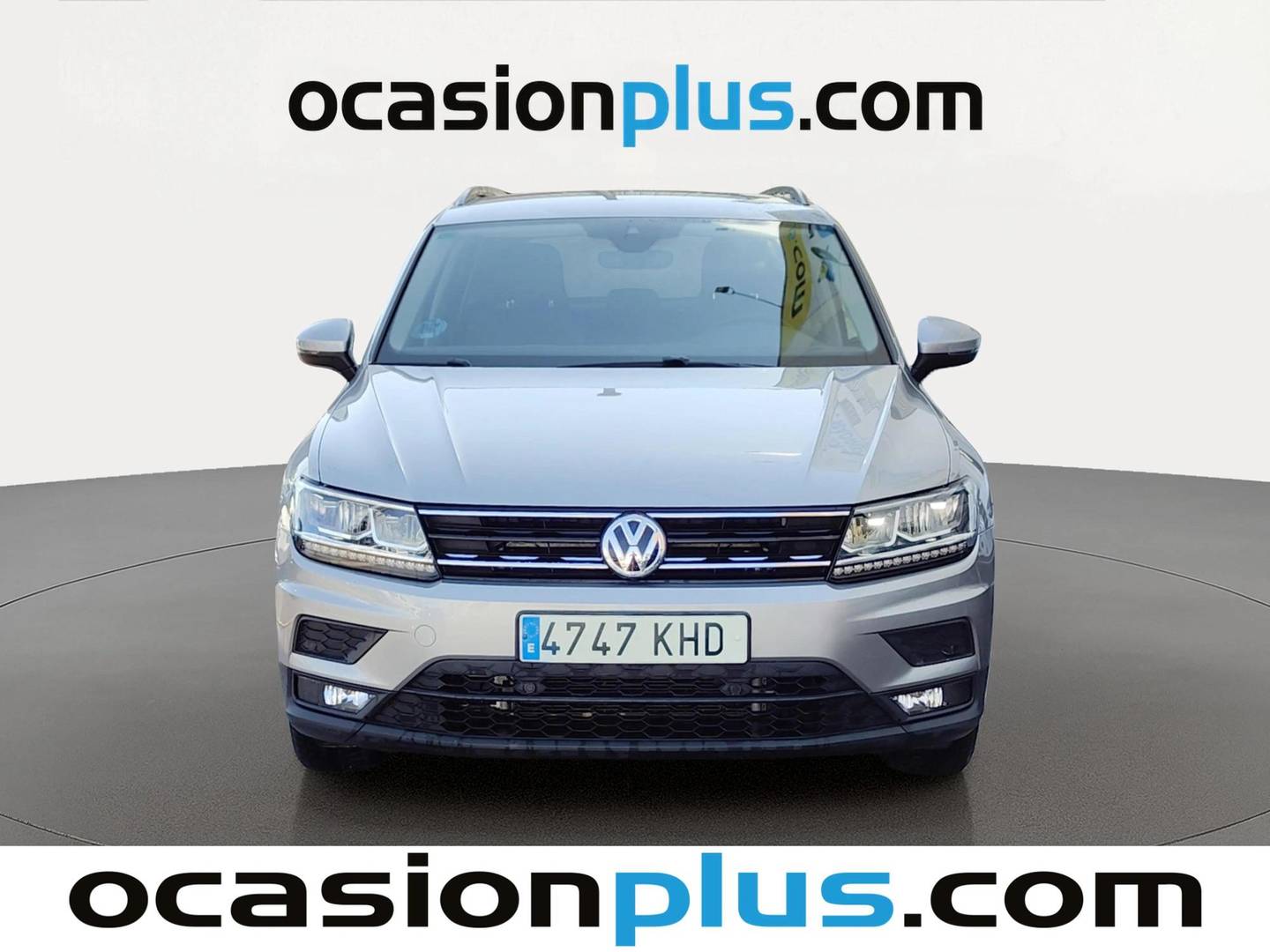 Volkswagen Tiguan Volkswagen Tiguan Advance 2.0 TDI (150 CV) DSG diésel