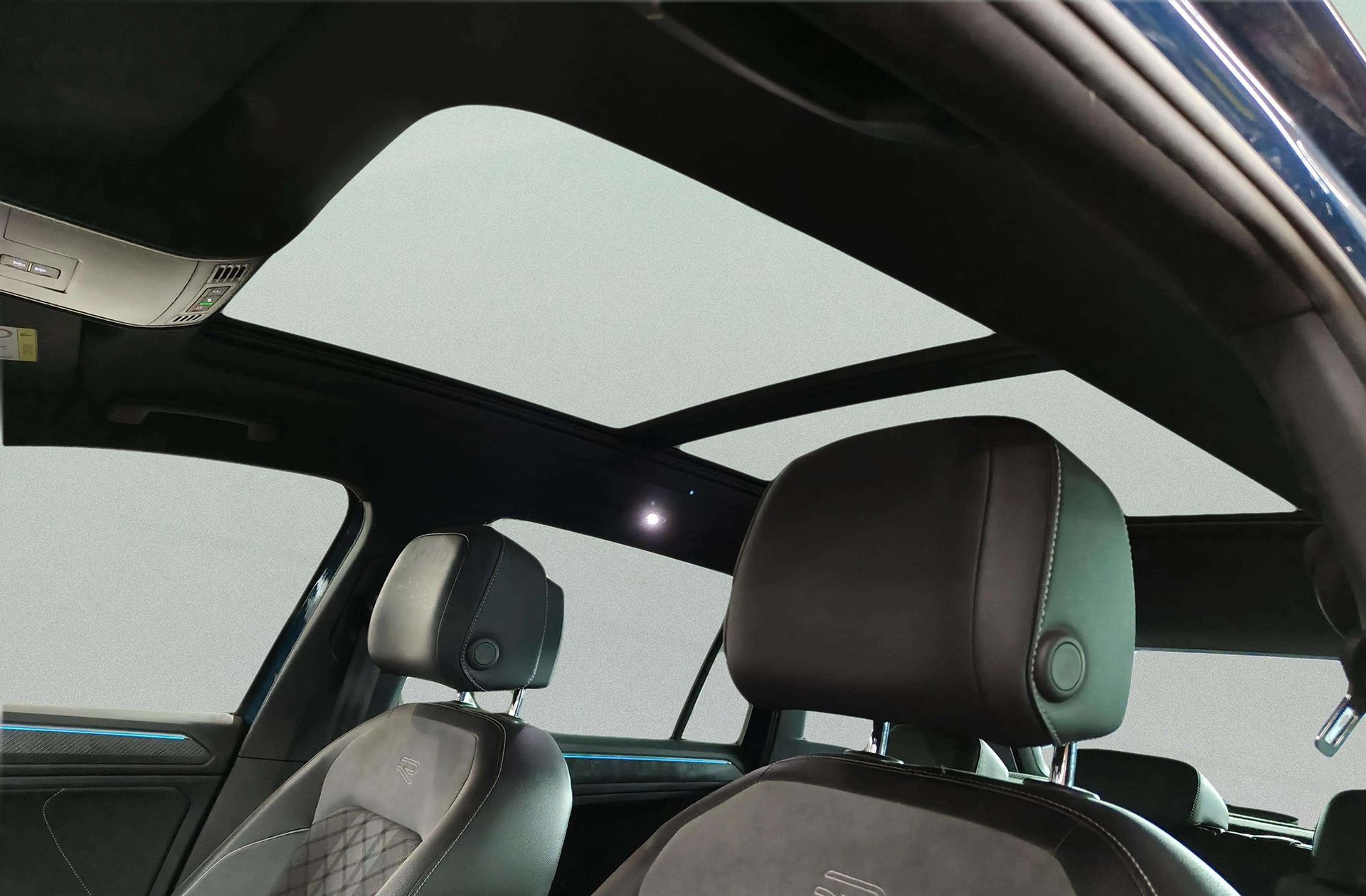Volkswagen Tiguan R-Line 1.4 TSI eHybrid DSG - foto 6