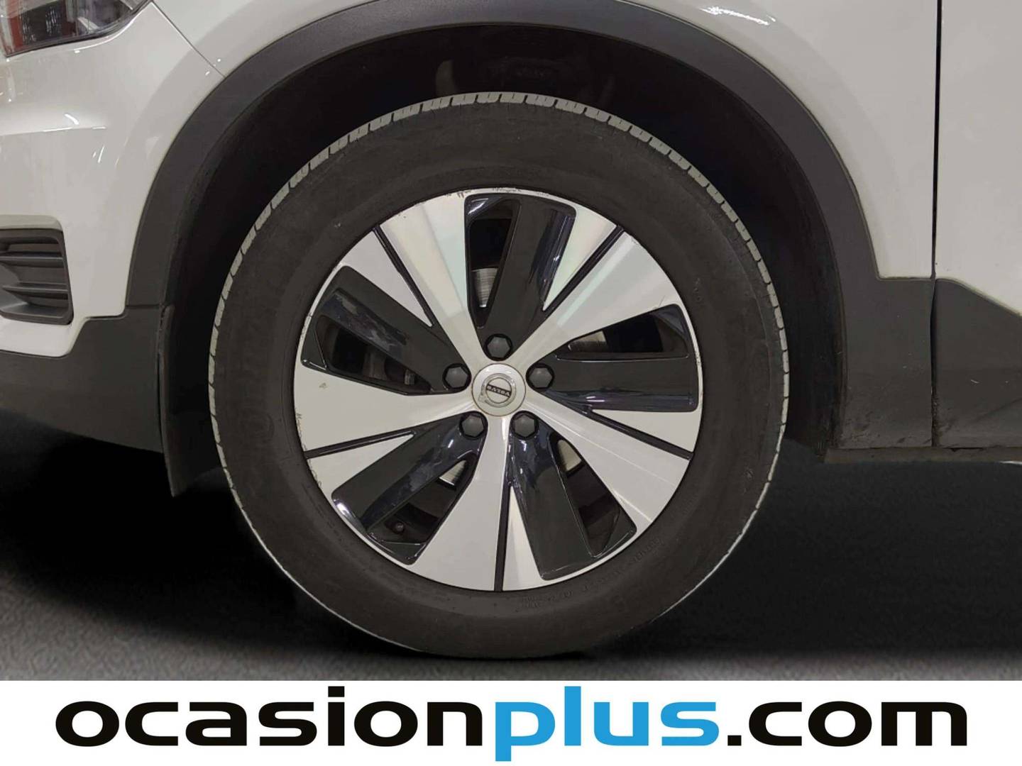Volvo XC40 Volvo XC40 T3 Momentum Pro Auto (163 CV) 163cv