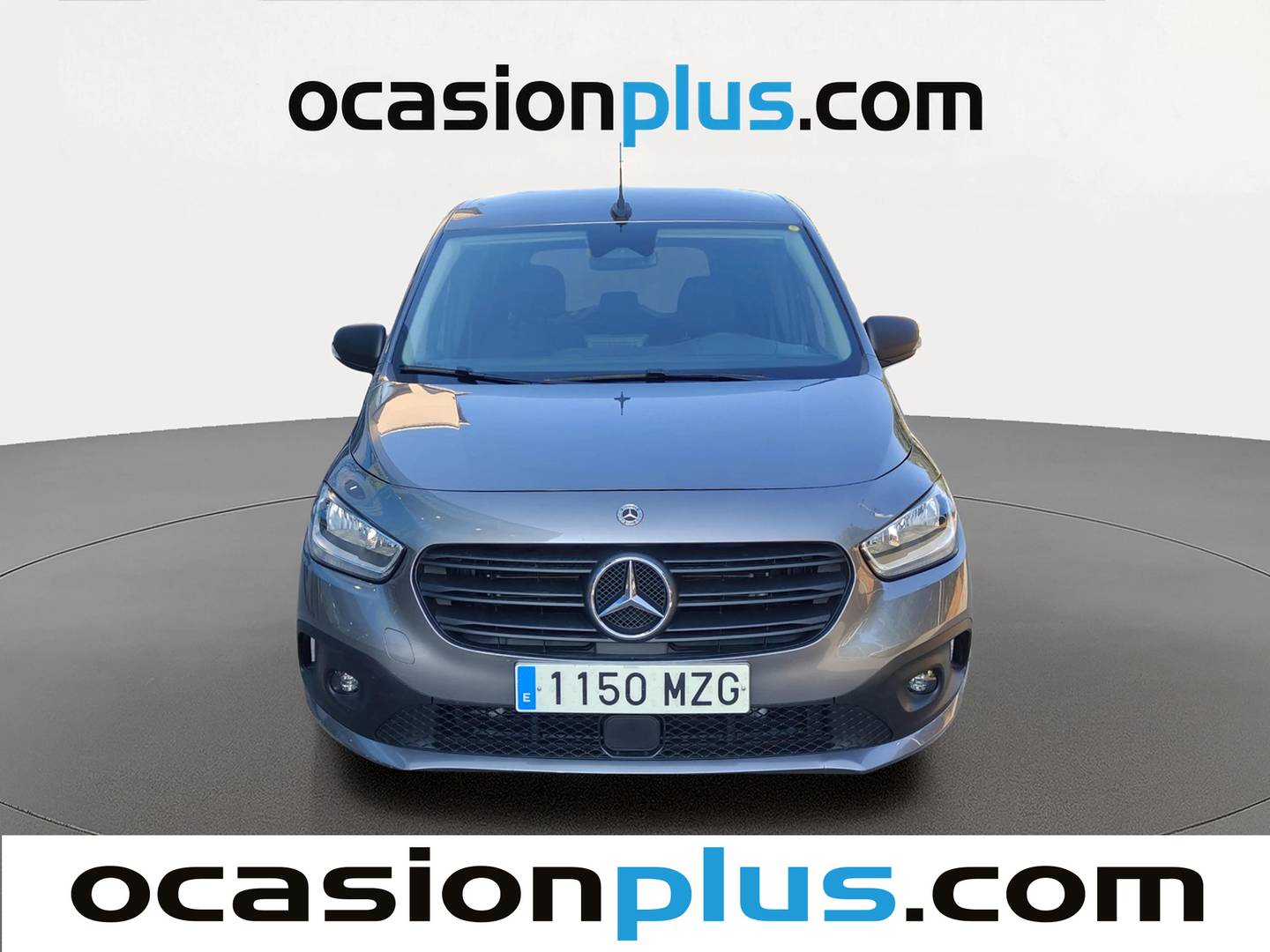 Mercedes Citan Mercedes Citan Combi 110 CDI Tourer Base (95 CV) 95cv