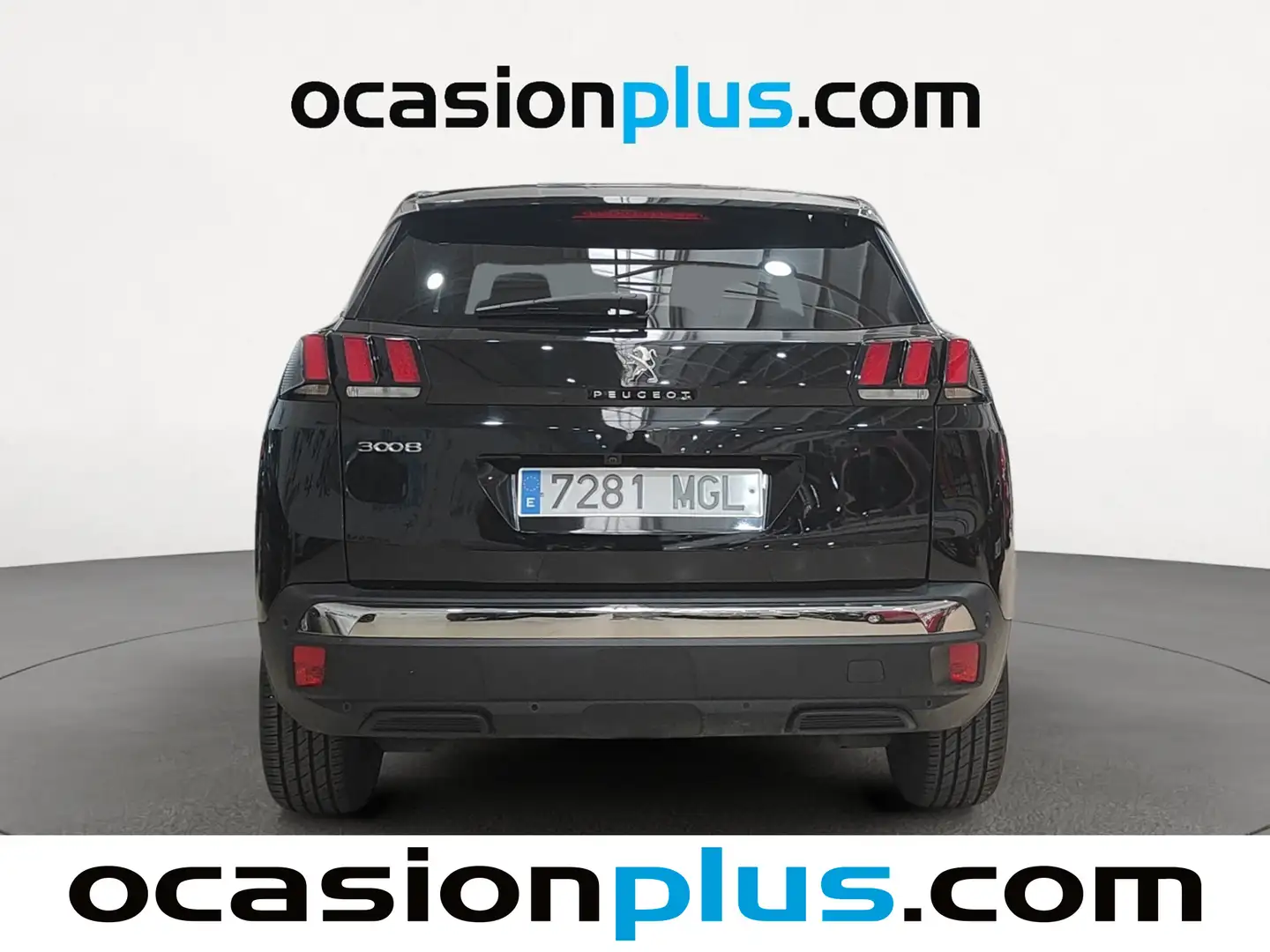 Foto Peugeot 3008 Peugeot 3008 PureTech 130 S&S Allure Pack (130 CV)