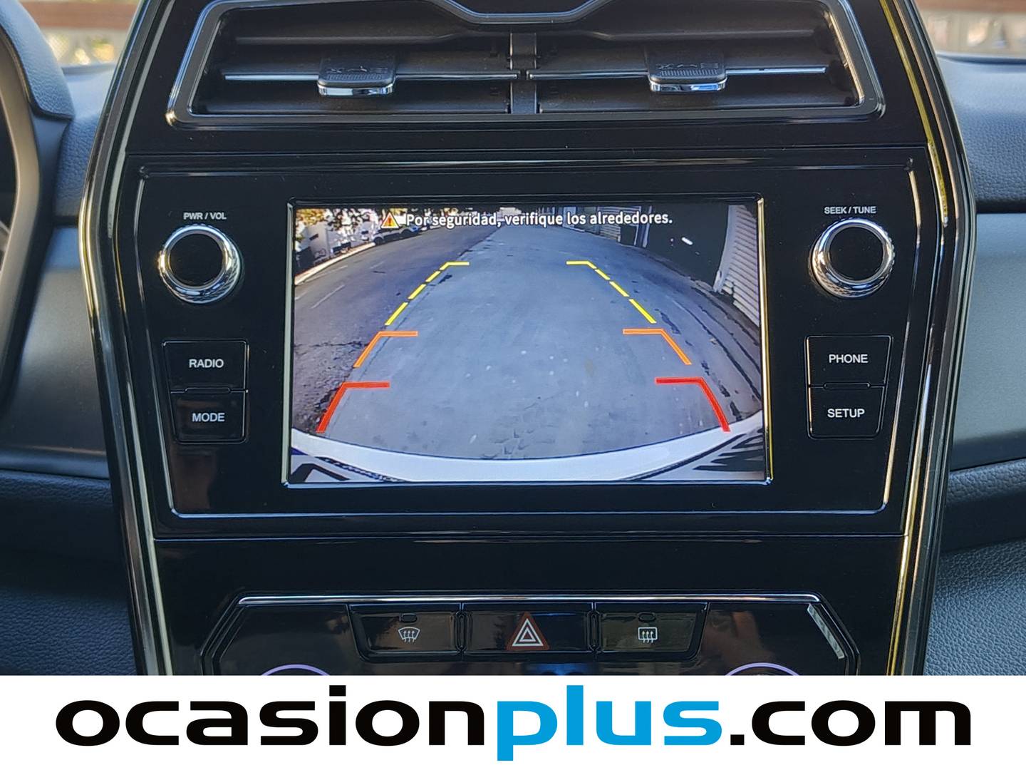 Foto SsangYong Tivoli Grand Ssangyong Tivoli Grand G15T Urban Plus (163 CV)