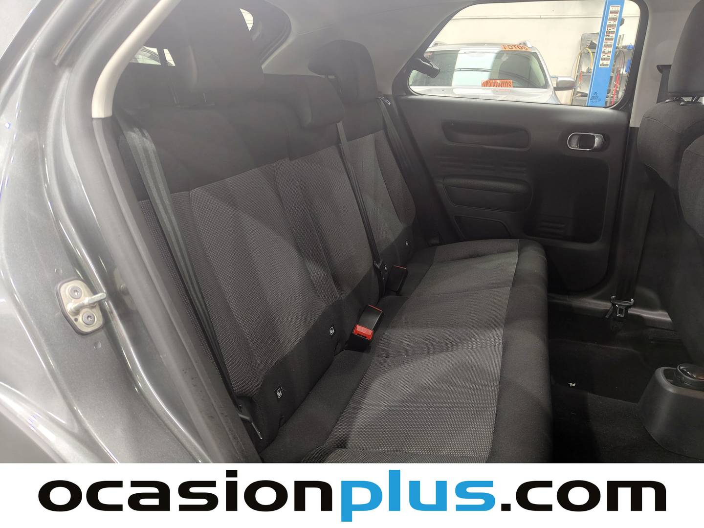 Citroën C4 Cactus Citroën C4 Cactus BlueHDi 100 Feel Edition (100 CV) al mejor precio