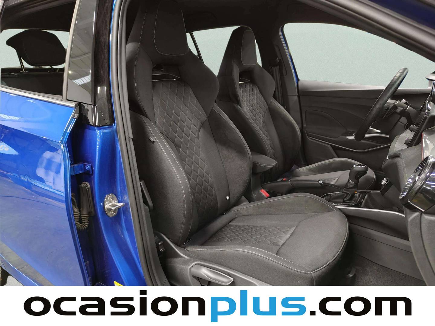 Skoda Fabia Skoda Fabia 1.5 TSI Design DSG (150 CV) automático