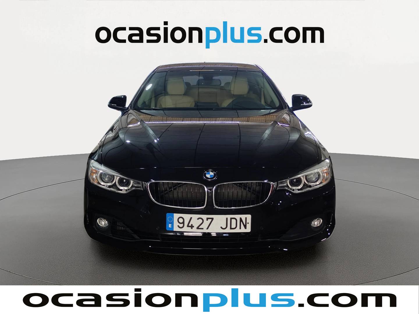 BMW Serie 4 BMW Serie 4 435i Gran Coupe (306 CV) barato