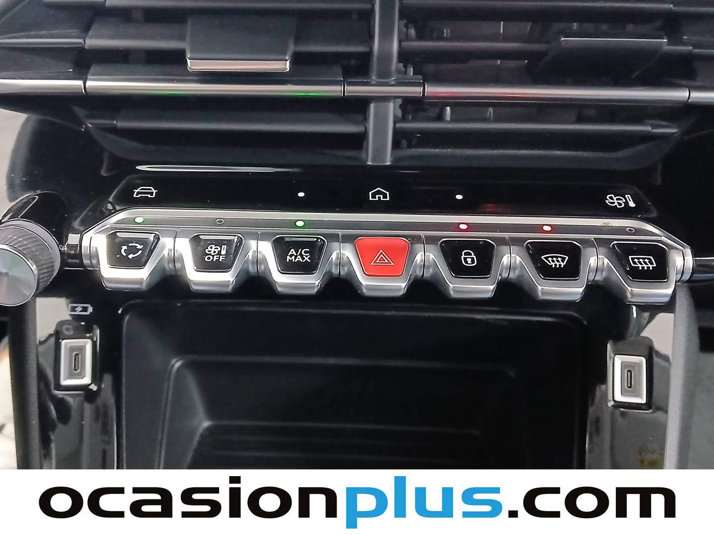 Foto Peugeot 208 Peugeot 208 PureTech 100 Active (100 CV)