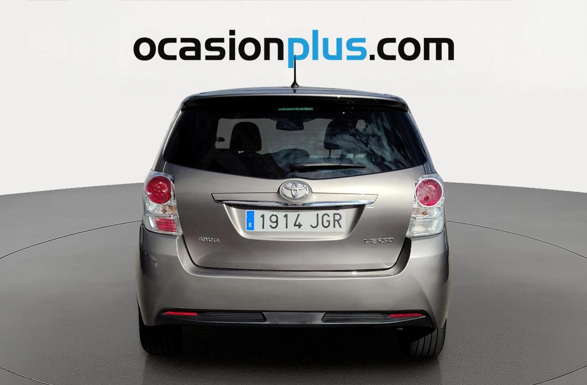 Toyota Verso 115D Advance - foto 13