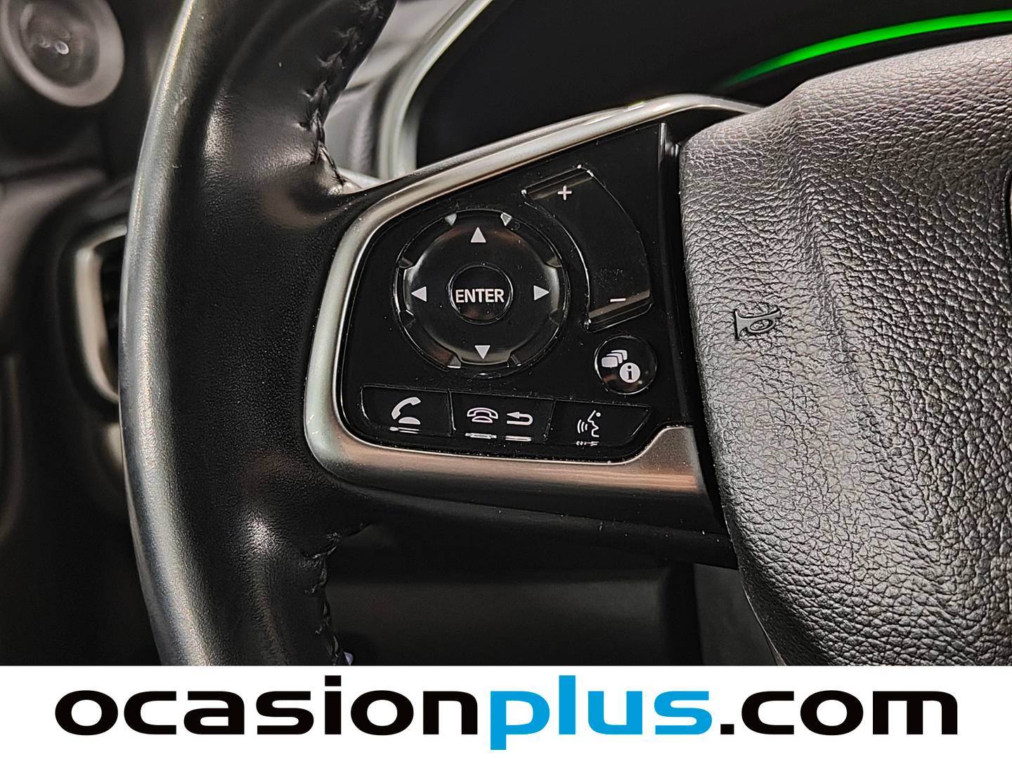 Honda CR-V Honda CR-V 2.0 i-MMD Lifestyle 4x2 Auto (184 CV) seminuevo