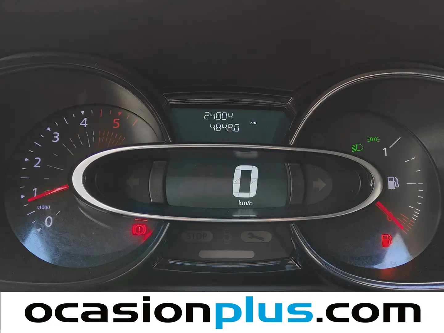 Foto Renault Clio Renault Clio Business dCi (75 CV)