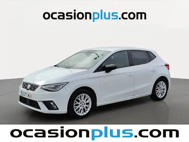 Seat Ibiza 1.0 TSI S&S FR XL (110 CV) de segunda mano