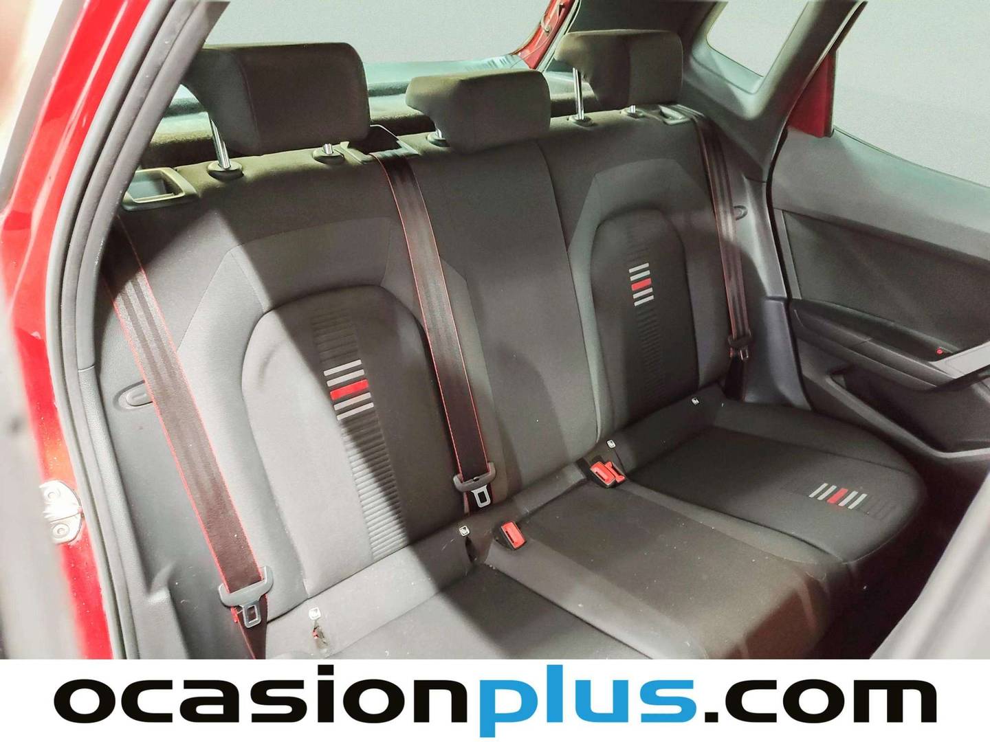 Foto Seat Arona SEAT Arona 1.0 TSI Ecomotive FR (115 CV)