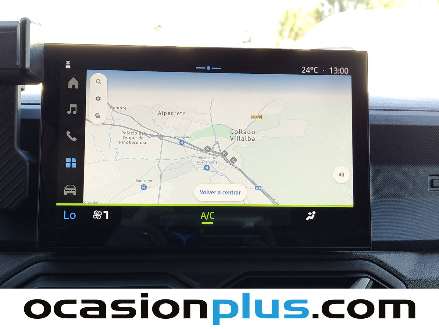 Extras y acabados del Dacia Duster Dacia Duster Journey TCE 48v 4X2 (130 CV)