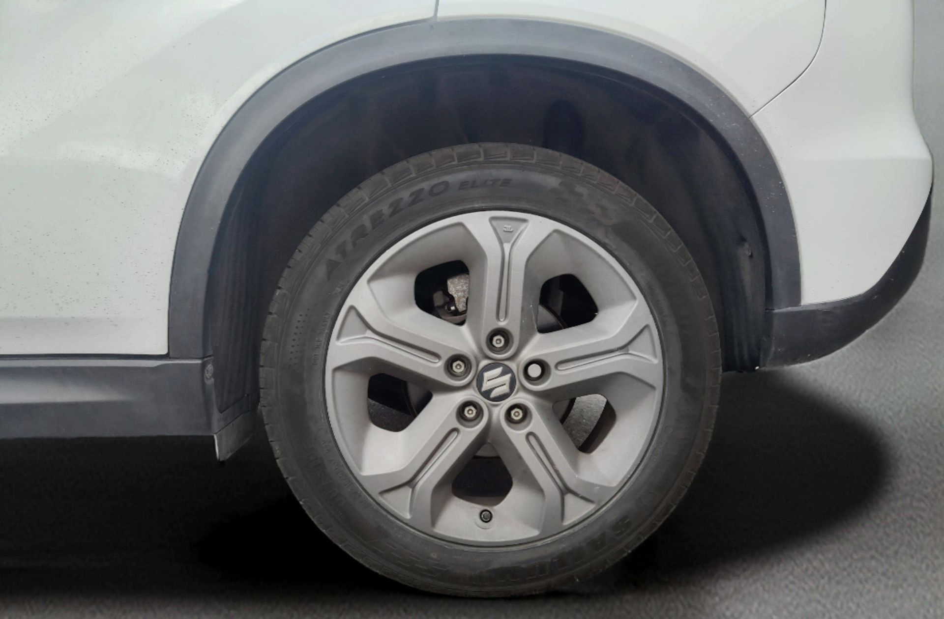 Suzuki Vitara 1.6 VVT GLE - foto 29
