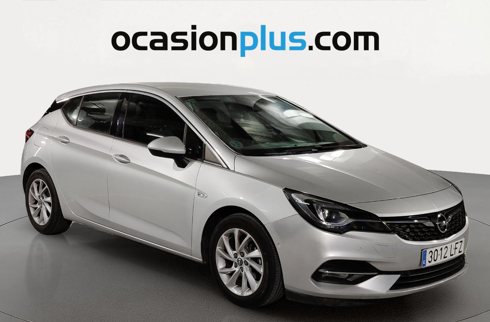 Opel Astra 1.2 Turbo SHR Elegance - foto 2