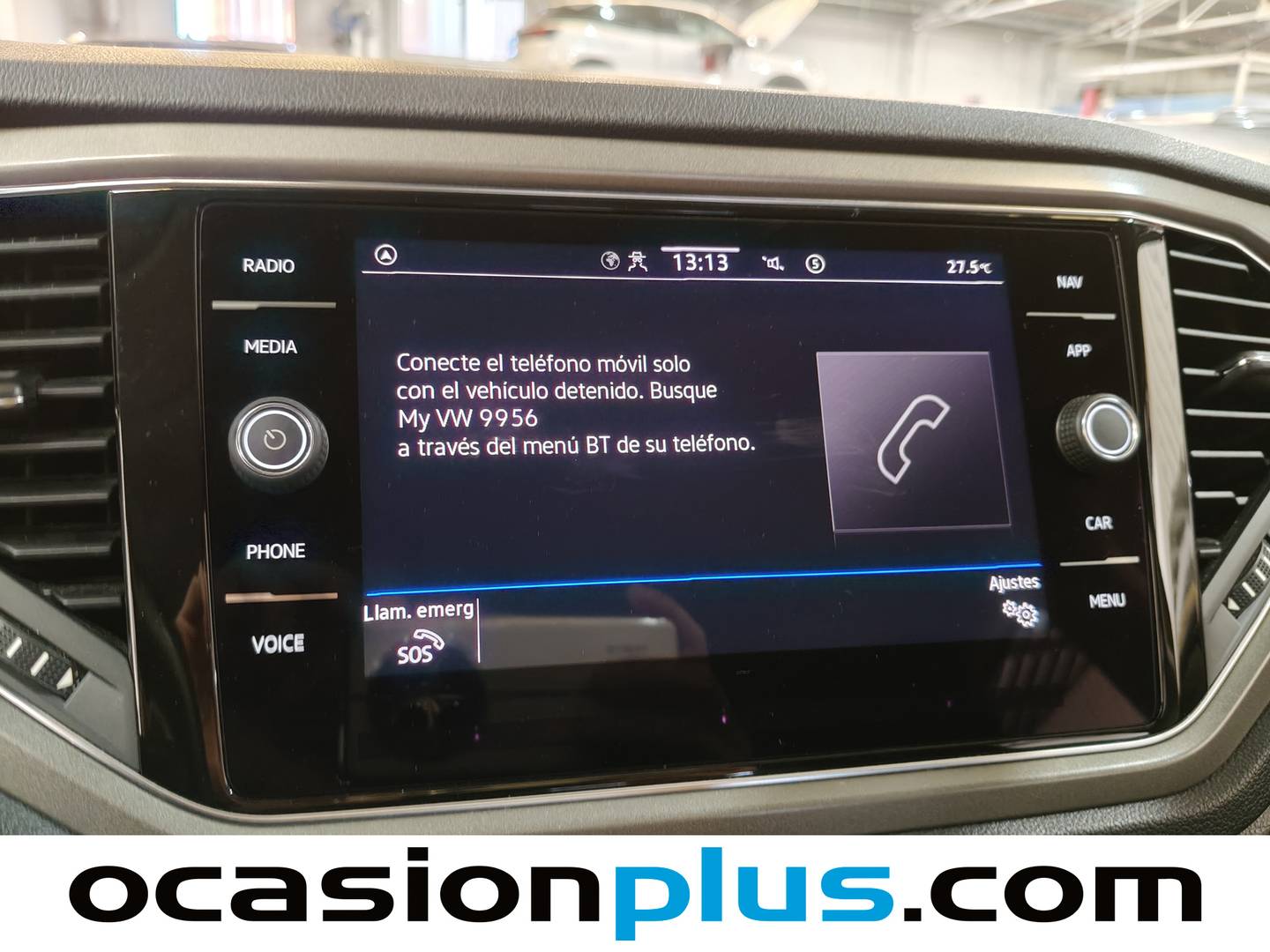Accesorios del Volkswagen T-Roc Volkswagen T-Roc Advance 2.0 TDI (150 CV) DSG