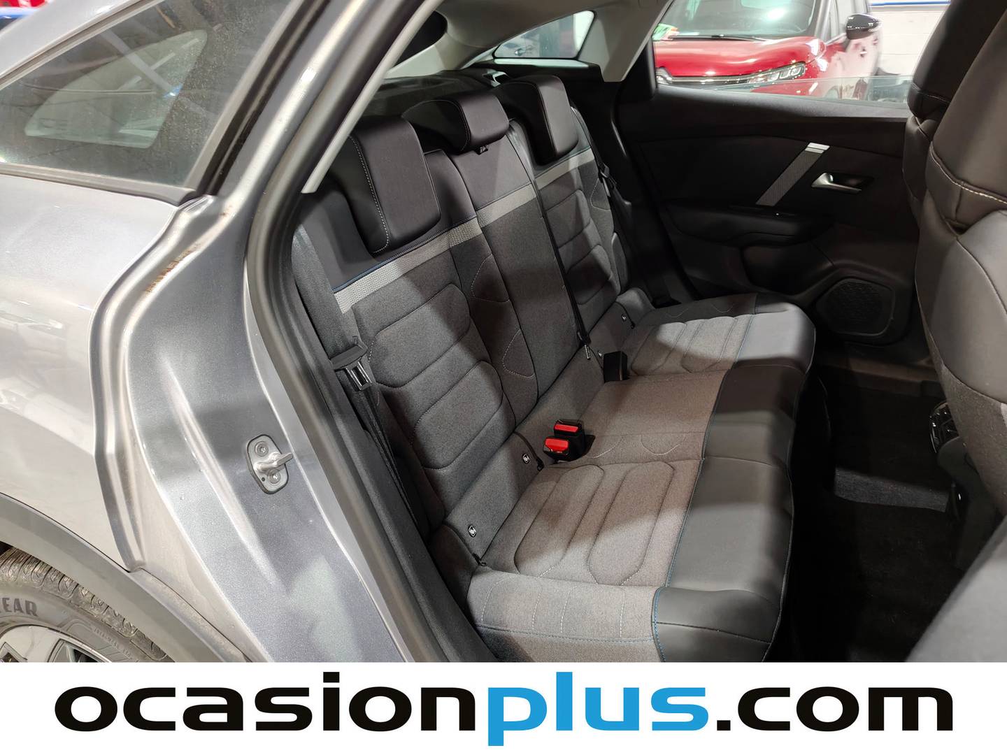 Foto Citroën C4 Citroen C4 PureTech 130 S&S 6v Plus  (131 CV)