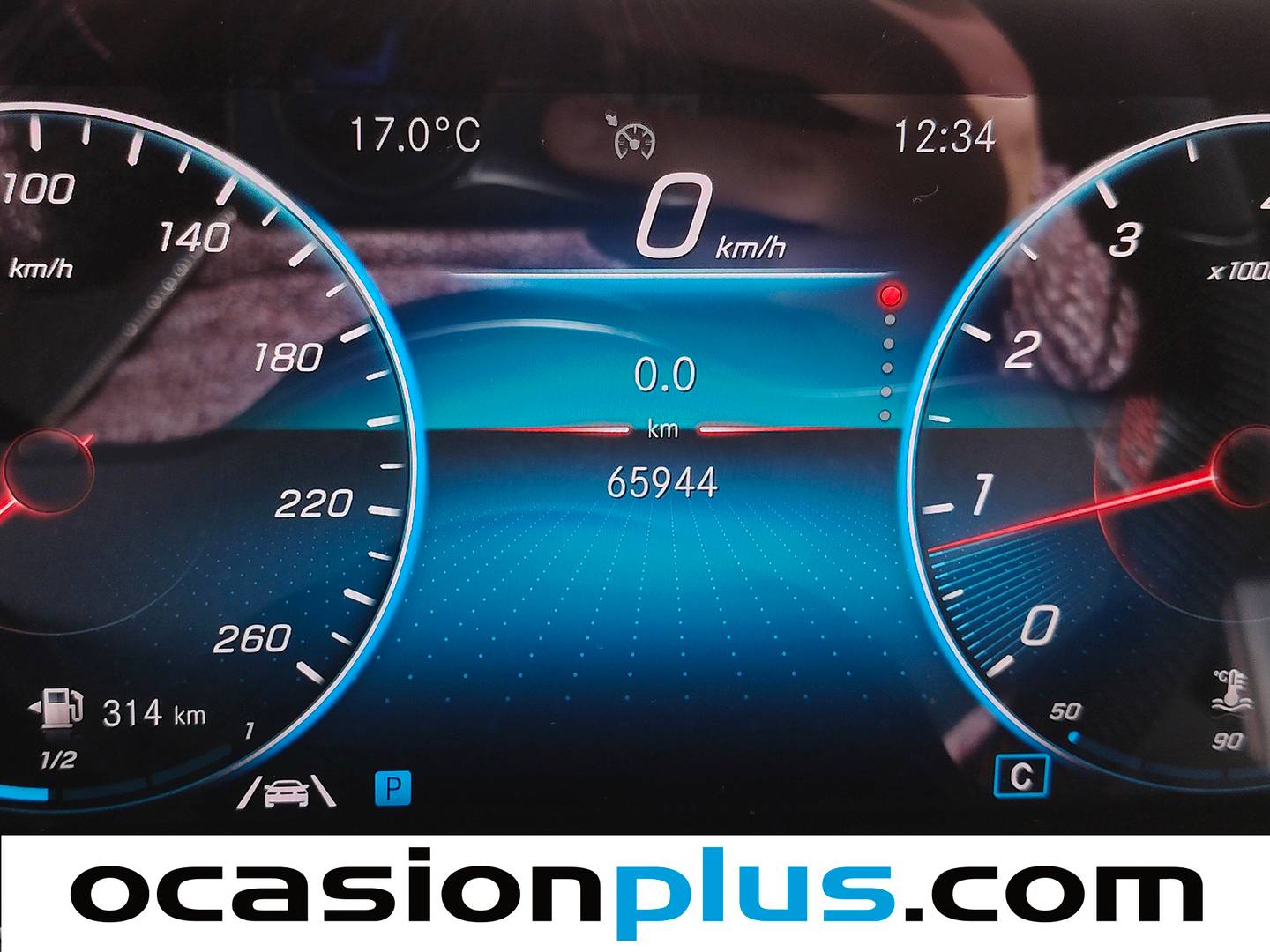 Mercedes Clase A Mercedes-Benz Clase A 200 (163 CV) Pack AMG 163cv