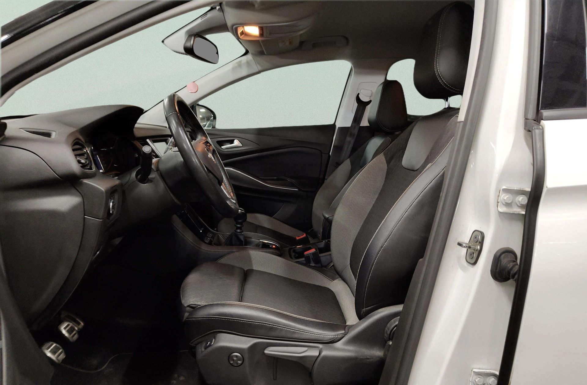 Opel Grandland 1.2 Turbo Opel 2020 - foto 10