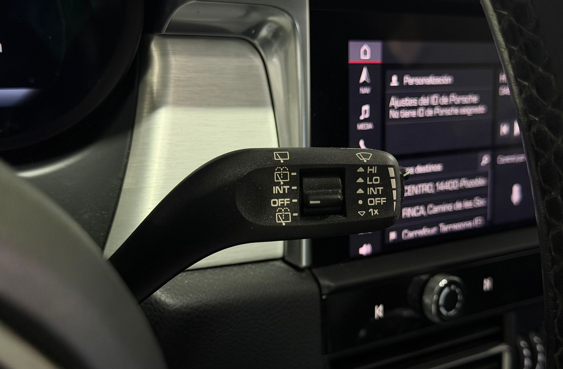 Porsche Macan - foto 37