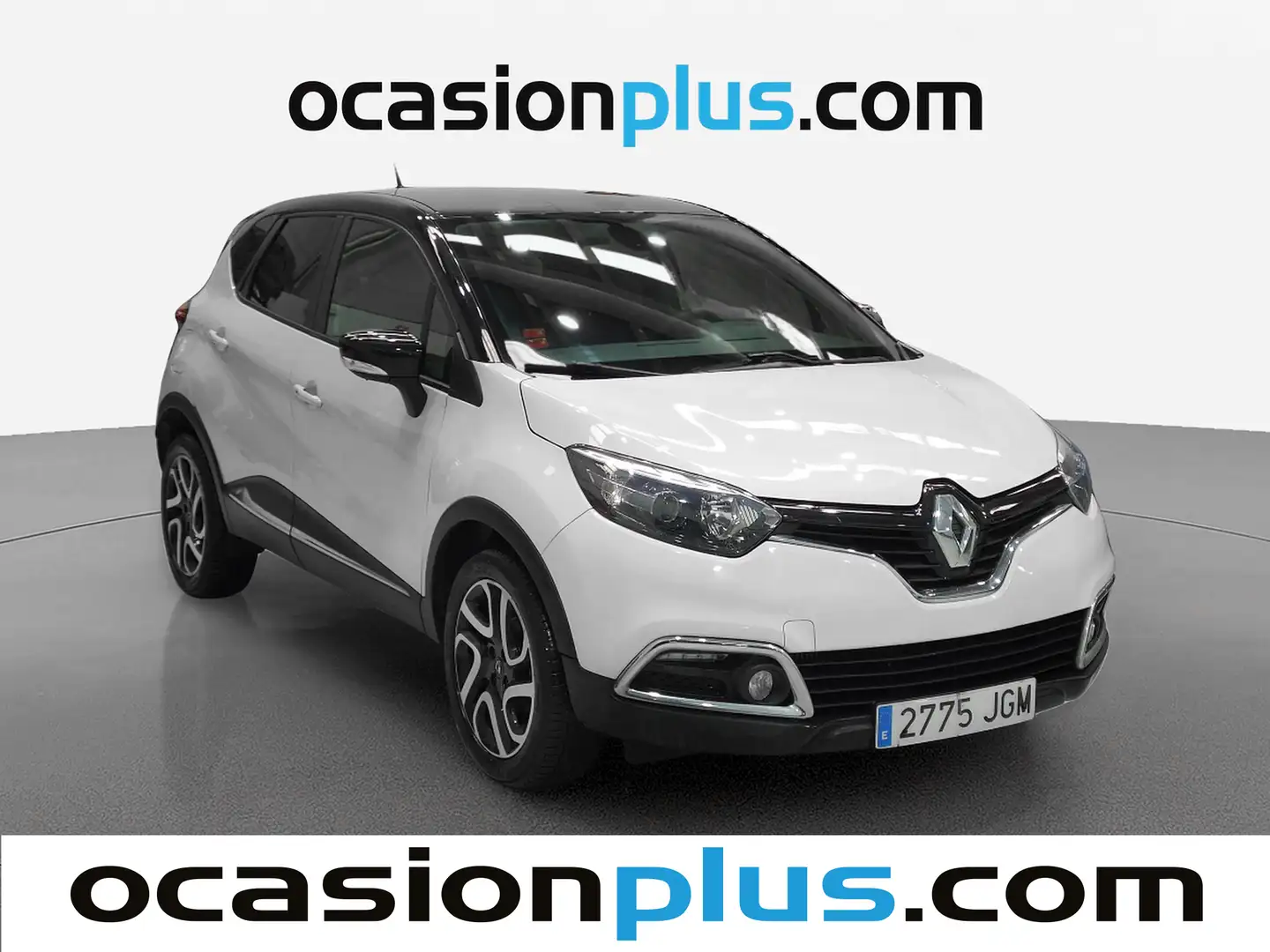 Foto Renault Captur Renault Captur Intens Energy TCe (90 CV)