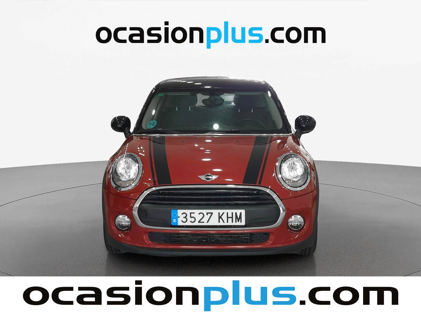 Mini MINI Mini MINI Cooper 5 Puertas One D  (95 CV) 95cv