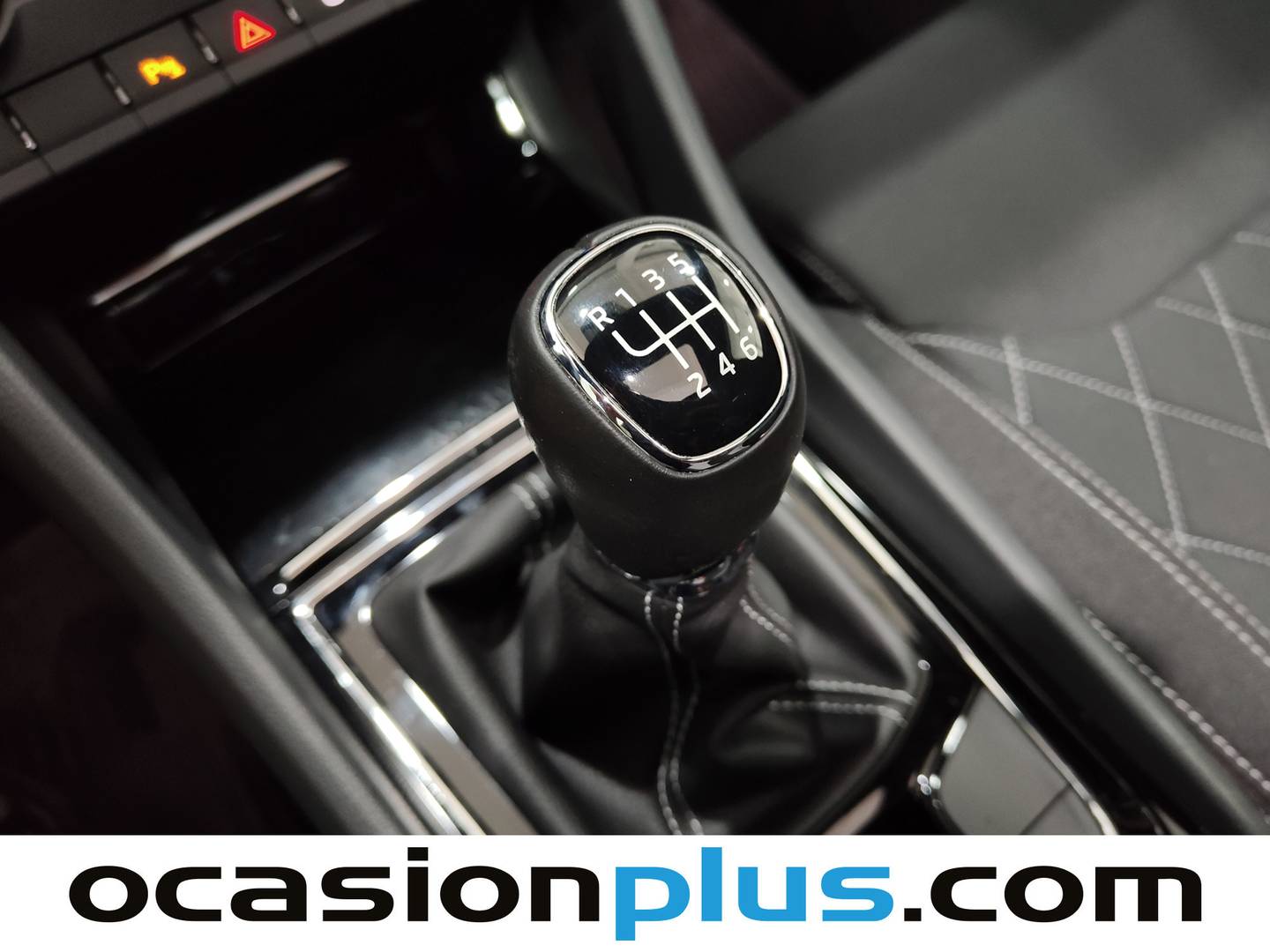 Skoda Karoq Skoda Karoq 1.5 TSI ACT Sportline (150 CV) de ocasión