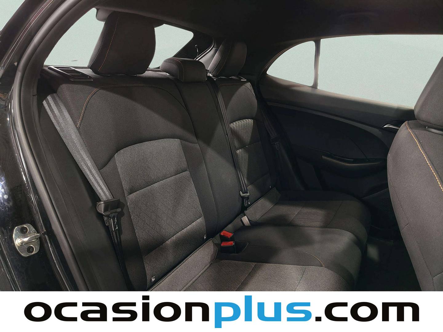 MG MG3 MG MG3 1.5 Comfort (116 CV) 2025