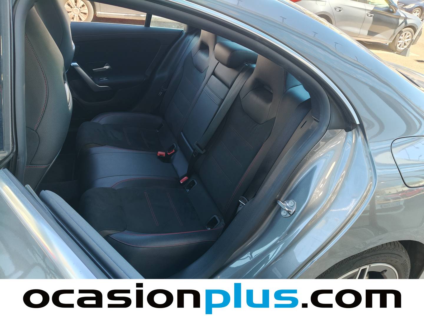 Mercedes CLA Mercedes-Benz CLA 200 Pack AMG (163 CV) al mejor precio