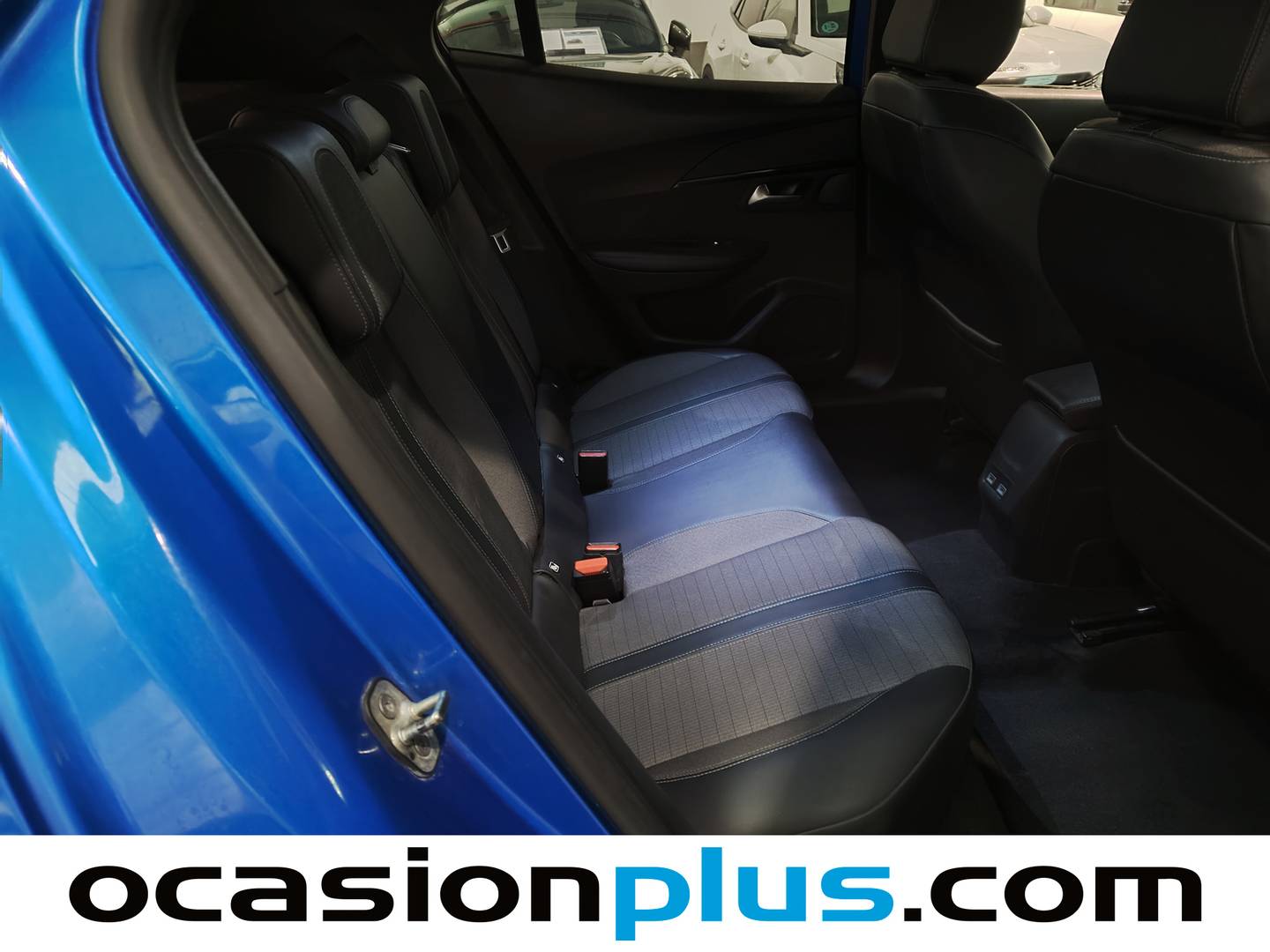 Foto Peugeot 2008 Peugeot 2008 PureTech 130 S&S Allure Pack  (130 CV)