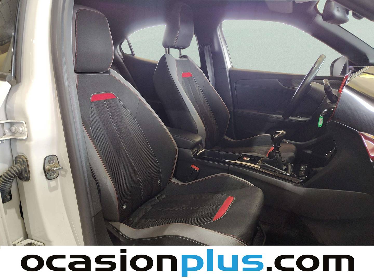 Opel Mokka Opel Mokka 1.2 T GS (136 CV) gasolina