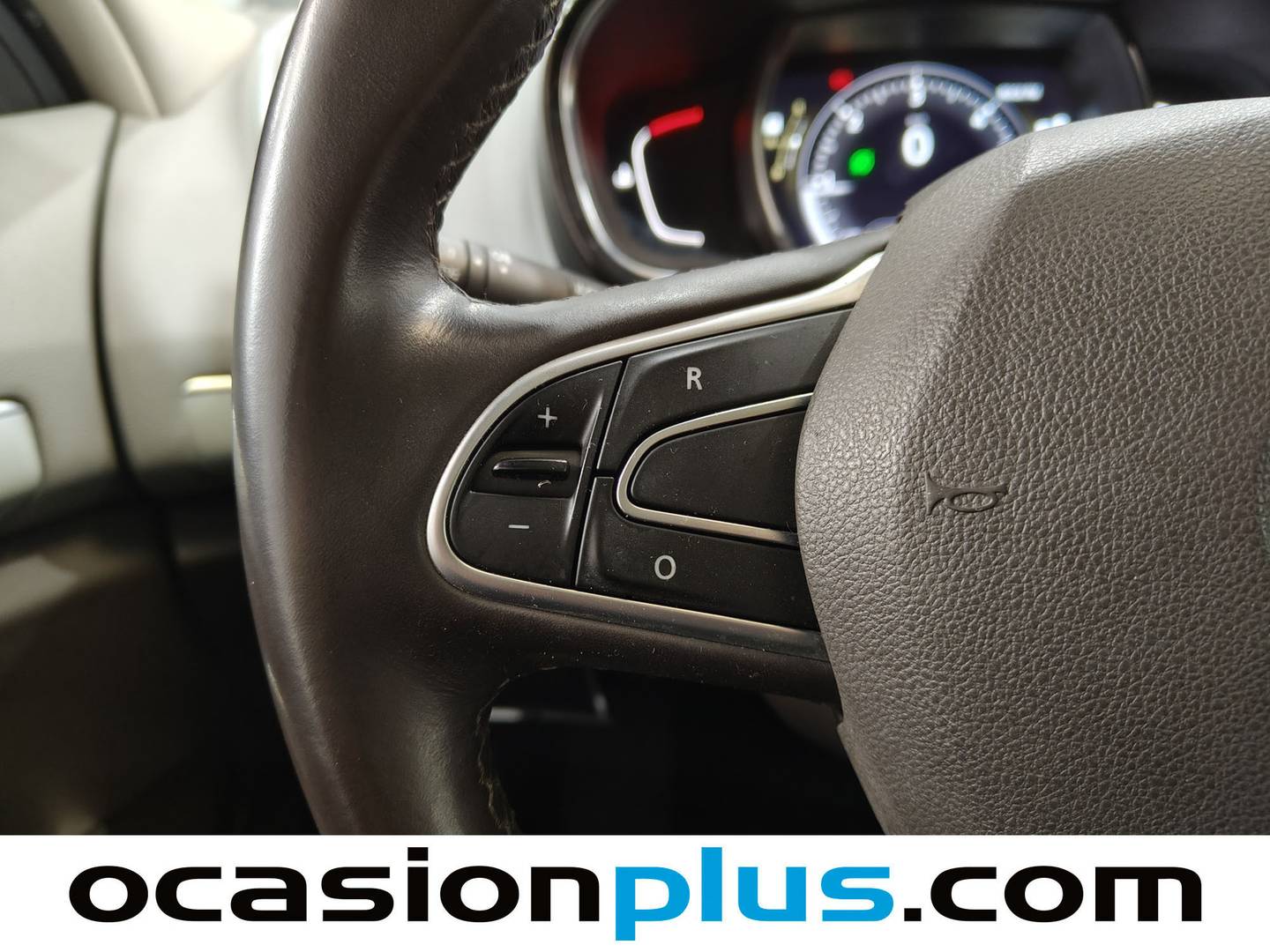 Foto Renault Espace Renault Espace Zen Energy dCi (160 CV) TT EDC