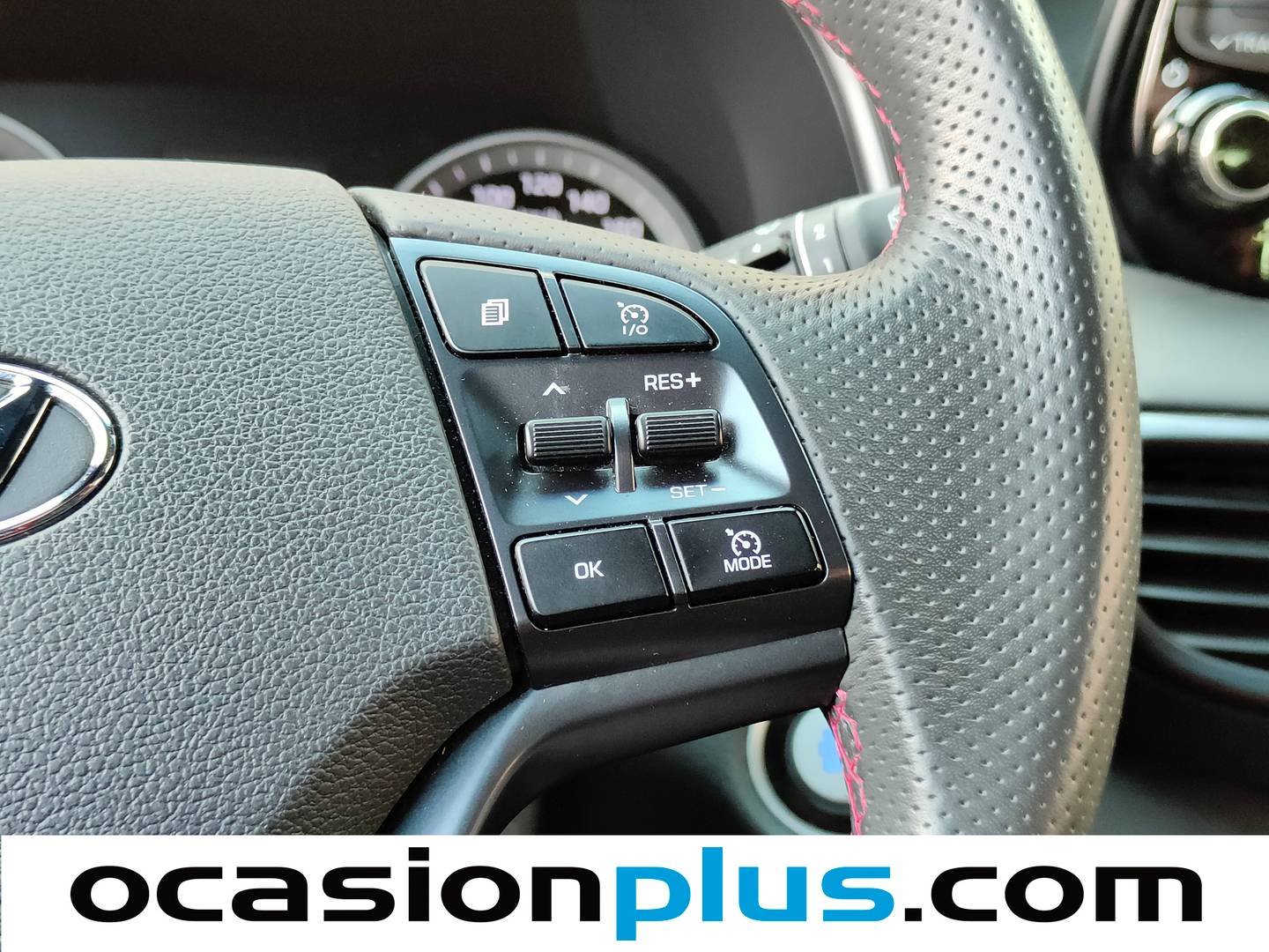 Hyundai Tucson Hyundai Tucson 1.6 CRDI 48V N-Line 4x2 (136 CV) 136cv