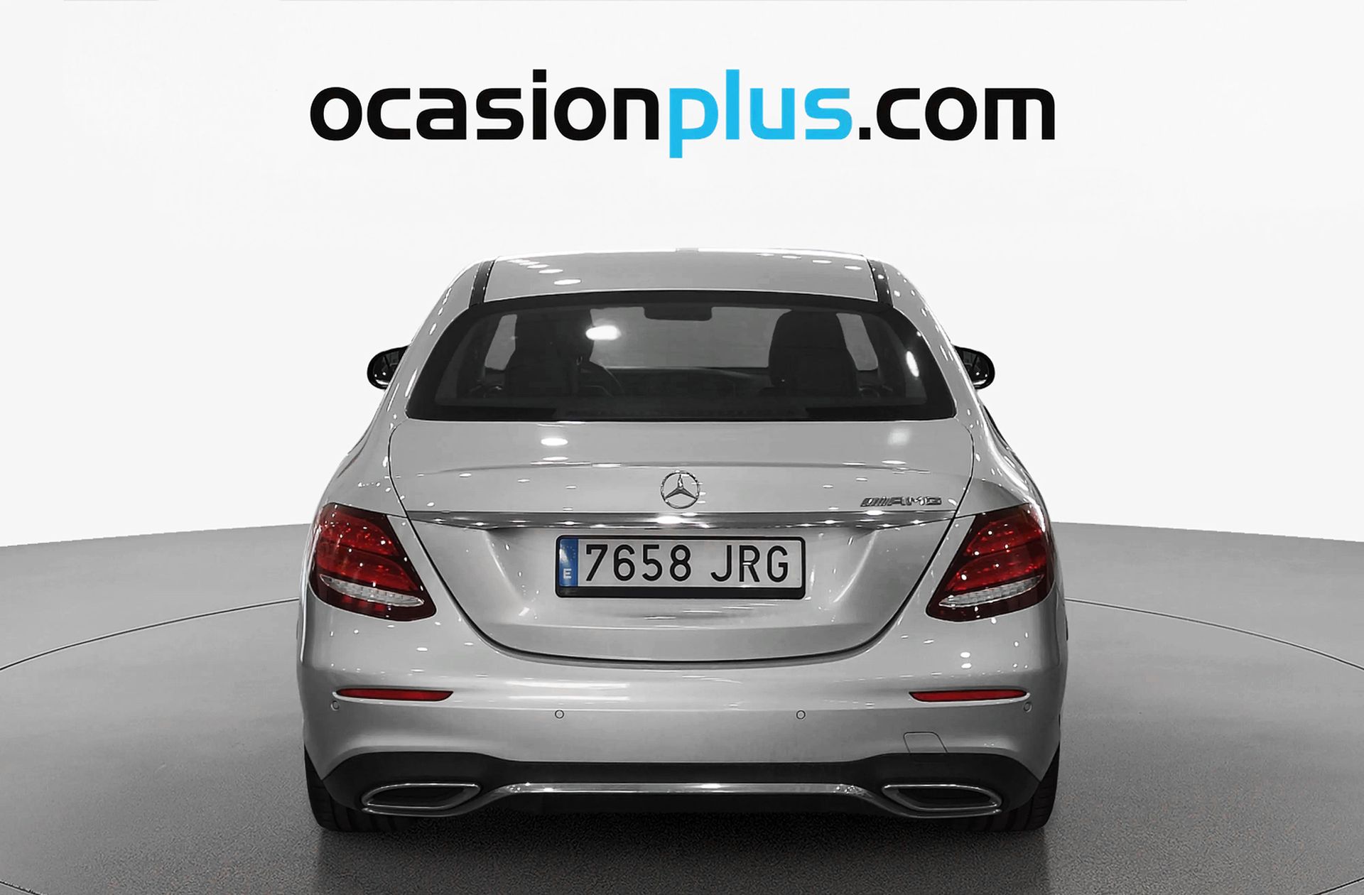 Mercedes-Benz Clase E E 220 d - foto 17