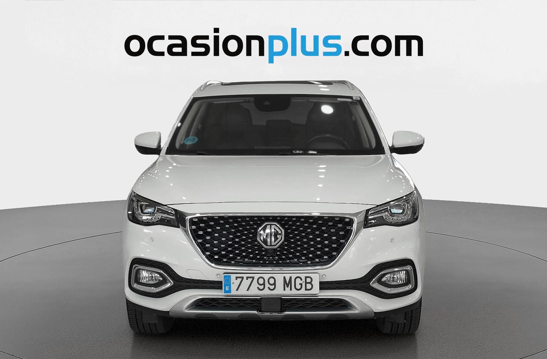 MG HS 1.5 Turbo GDI Luxury DCT - foto 17