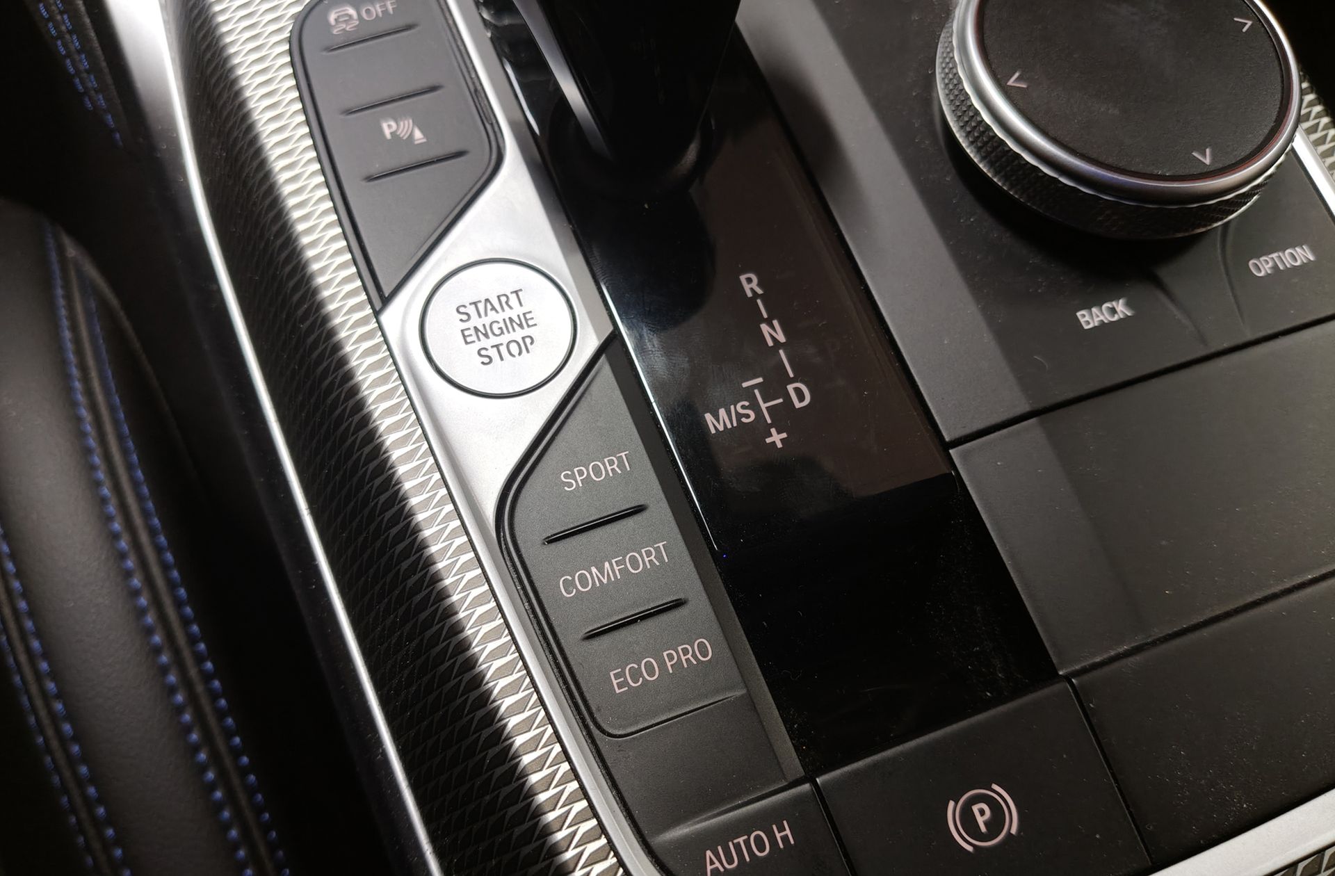 BMW Serie 4 420d Coupe Pack M - foto 13