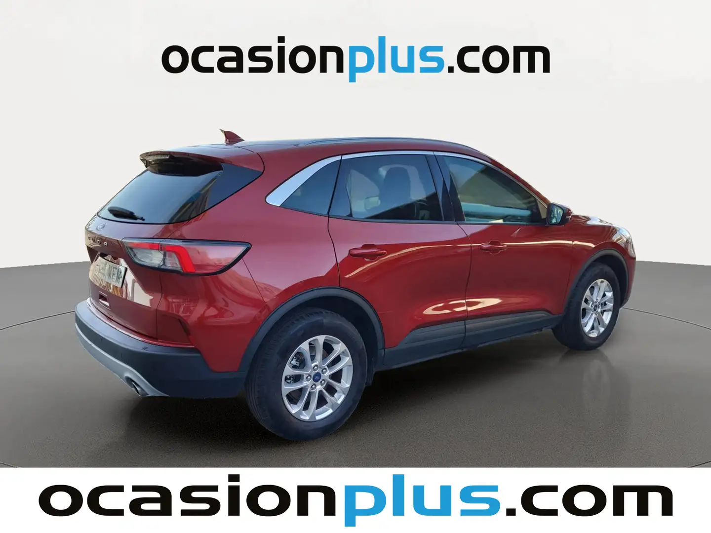 Foto Ford Kuga Ford Kuga 1.5 EcoBoost Titanium 4x2 (150 CV)